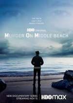 Watch Murder on Middle Beach Megashare9