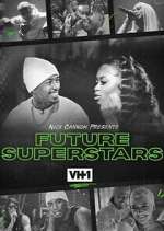 Watch Nick Cannon Presents: Future Superstars Megashare9