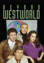Watch Beyond Westworld Megashare9