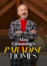 Watch Alan Cumming's Paradise Homes Megashare9