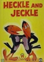 Watch The Heckle and Jeckle Show Megashare9