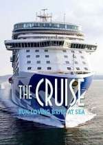 Watch The Cruise: Fun-Loving Brits at Sea Megashare9