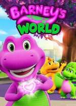 Watch Barney\'s World Megashare9