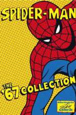 Watch Spider-Man 1967 Megashare9