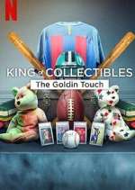 Watch King of Collectibles: The Goldin Touch Megashare9