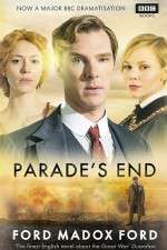 Watch Parade's End Megashare9