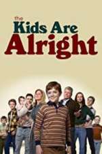 Watch The Kids Are Alright Megashare9