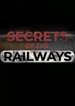 Watch Secrets of the Railways Megashare9