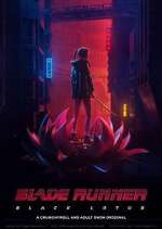 Watch Blade Runner: Black Lotus Megashare9