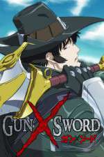 Watch Gun x Sword Megashare9