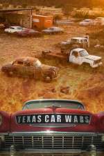 Watch Texas Car Wars Megashare9