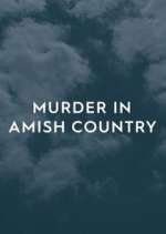 Watch Murder in Amish Country Megashare9