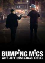 Watch Bumping Mics with Jeff Ross & Dave Attell Megashare9