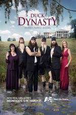 Watch Duck Dynasty Megashare9