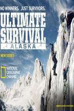 Watch National Geographic: Ultimate Survival Alaska Megashare9