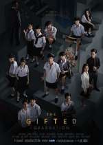 Watch The Gifted Megashare9