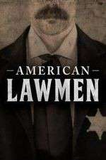 Watch American Lawmen Megashare9