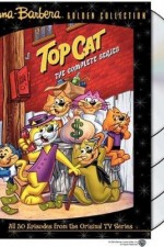 Watch Top Cat Megashare9