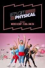 Watch Lets Get Physical Megashare9