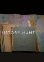 Watch History Hunters Megashare9