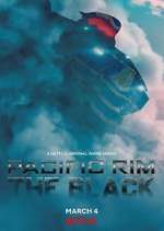 Watch Pacific Rim: The Black Megashare9