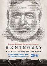 Watch Hemingway Megashare9