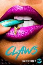 Watch Claws Megashare9