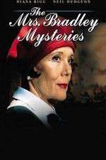 Watch The Mrs Bradley Mysteries Megashare9