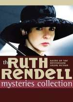 Watch The Ruth Rendell Mysteries Megashare9