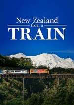 Watch New Zealand by Train Megashare9