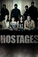 Watch Hostages (Bnei Aruba) Megashare9