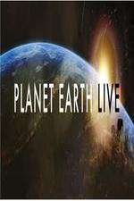 Watch Planet Earth Live Megashare9