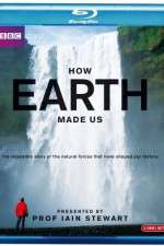 Watch How Earth Made Us Megashare9
