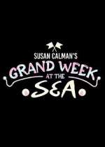 Watch Susan Calman's Grand Week by the Sea Megashare9