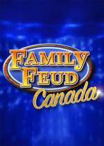 Watch Family Feud Canada Megashare9