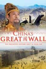 Watch National Geographic China's Great Wall Megashare9