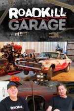 Watch Roadkill Garage Megashare9