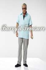 Watch Barryd Treasure Megashare9