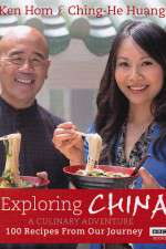Watch Exploring China A Culinary Adventure Megashare9