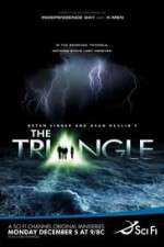 Watch The Triangle Megashare9