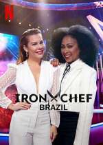 Watch Iron Chef: Brazil Megashare9