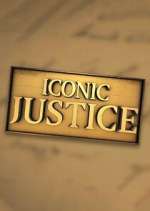 Watch Iconic Justice Megashare9