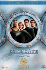 Watch Stargate SG-1 Megashare9