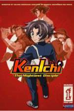 Watch The Mightiest Disciple Kenichi Megashare9