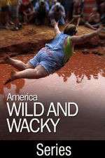 Watch America: Wild & Wacky Megashare9