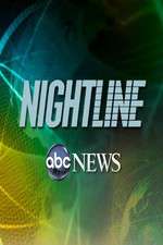 Watch Nightline Megashare9