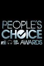 Watch People's Choice Awards Megashare9