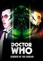 Watch Doctor Who: Scream of the Shalka Megashare9