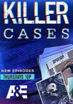 Watch Killer Cases Megashare9