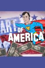Watch The Art Of America Megashare9